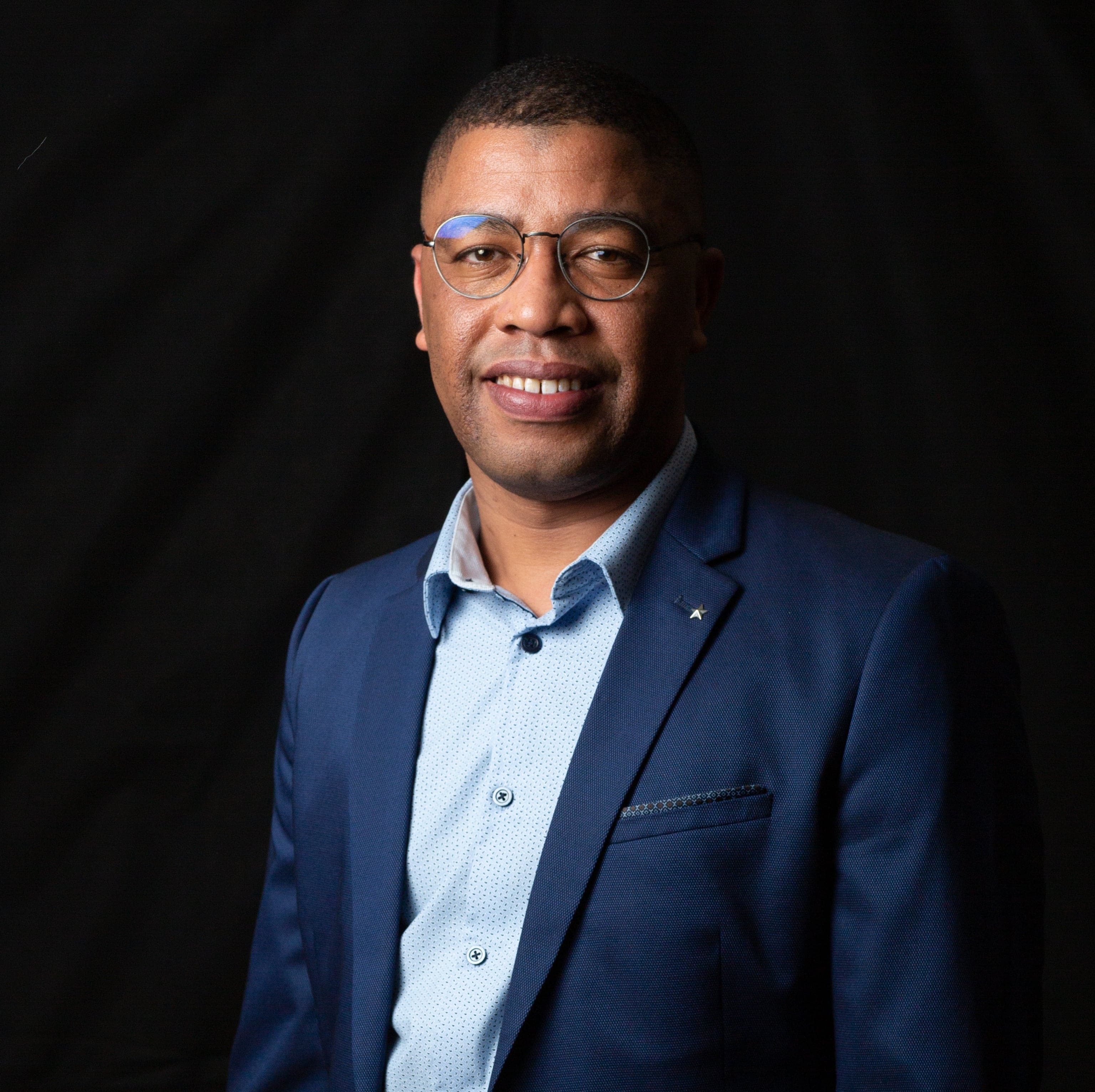 Dr. Abderrazak Daoudi